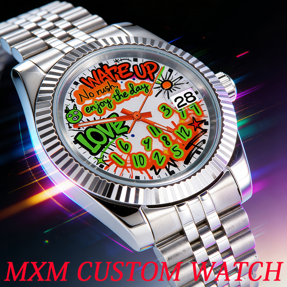 Men'S Accessories Fashion - Luxury Watch china NH35 36mm/39mm case