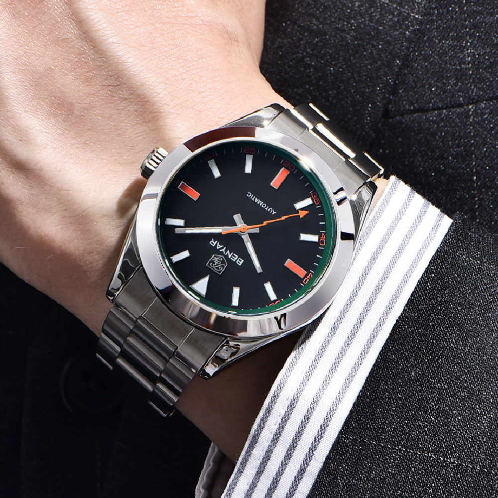 2025 New BENYAR DESIGN Brand F - đánh giá và giá Men'S Accessories Fashion
