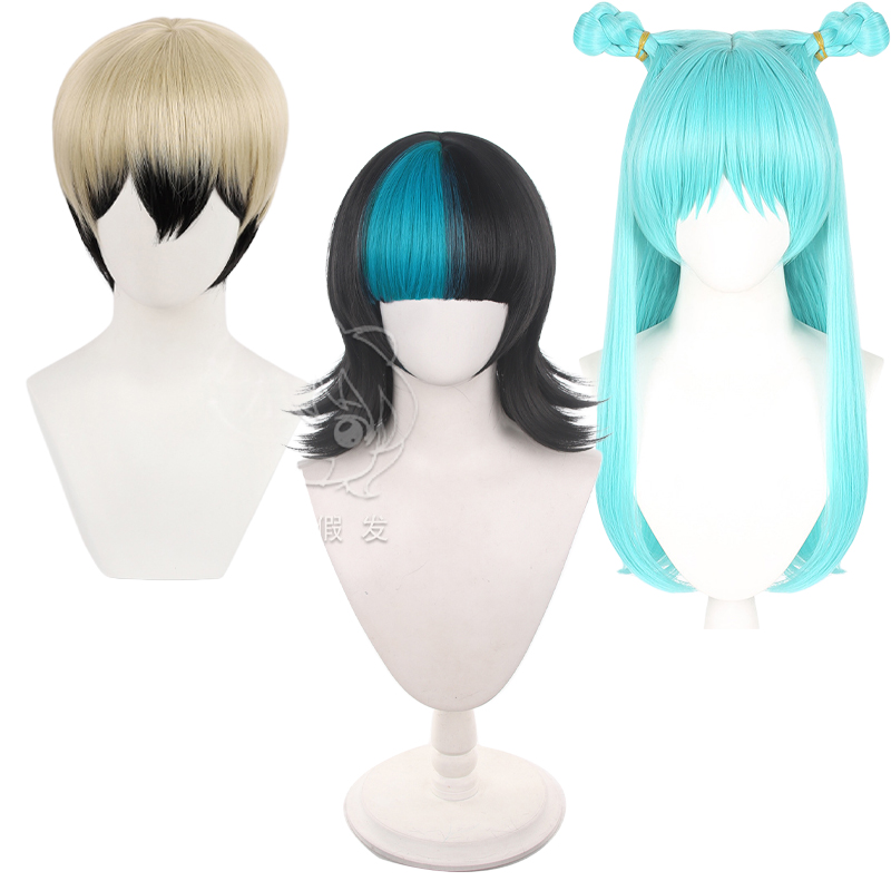 Anime Jujutsu Kaisen Cosplay W - đánh giá và giá Men Accessories H&M