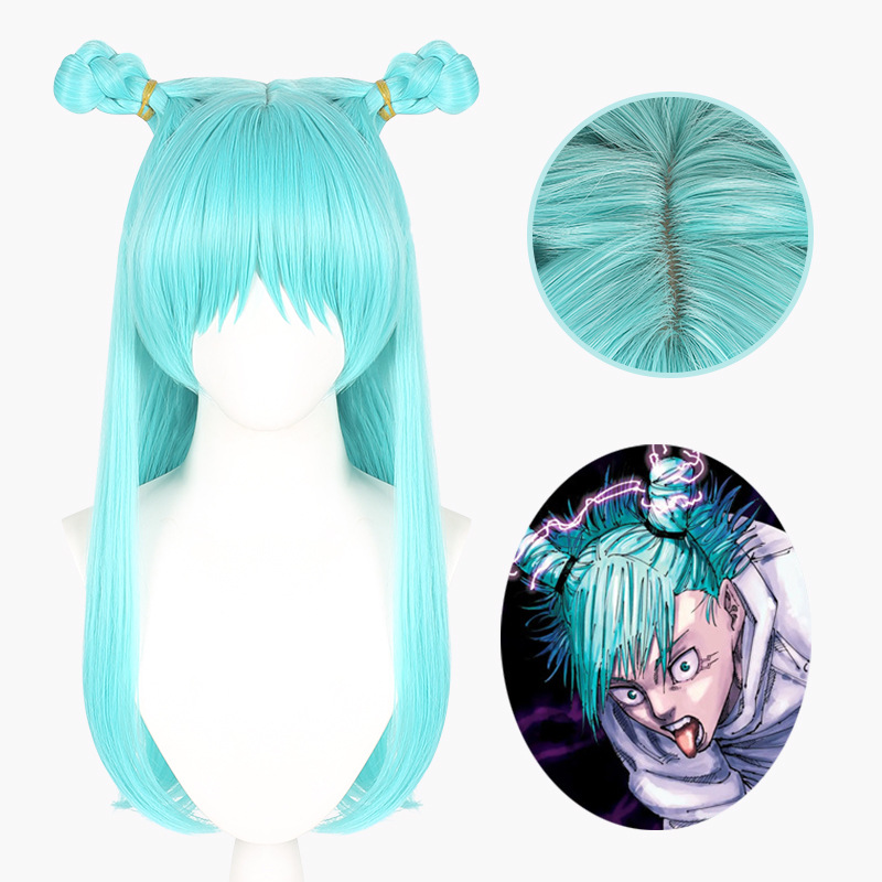 Anime Jujutsu Kaisen Cosplay W - đánh giá và giá Men Accessories H&M