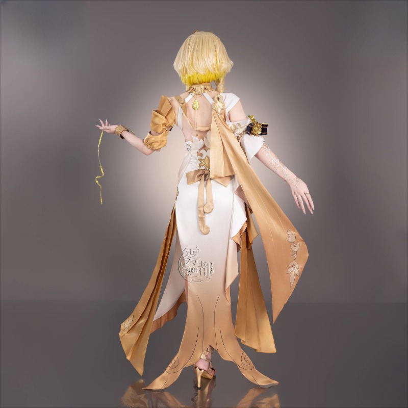 Aglaea Cosplay Costume Game Ho - đánh giá và giá Men'S Accessories With Suits