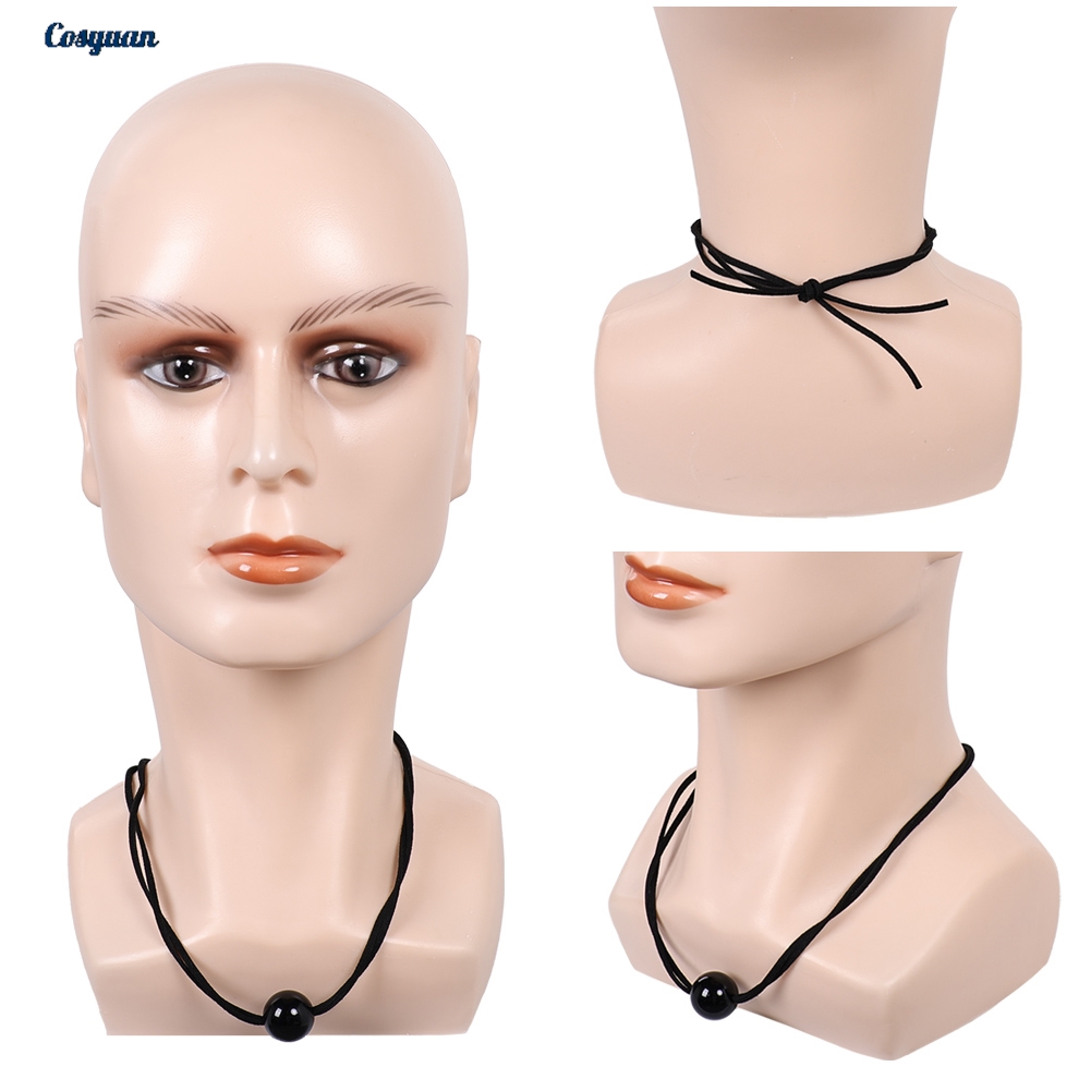 2025 TV Percy Percy Props Blac - đánh giá và giá Men Accessories Necklace