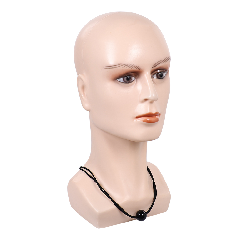 2025 TV Percy Percy Props Blac - đánh giá và giá Men Accessories Necklace