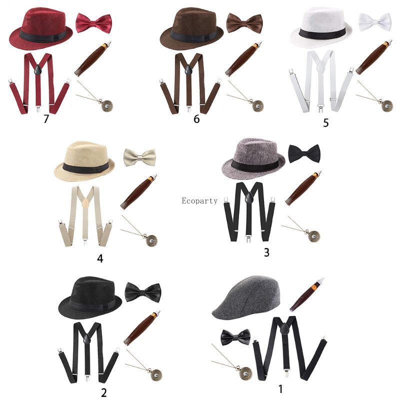 disraze Flat Caps-Classic Tril - đánh giá và giá Men'S Accessories In The 1920S