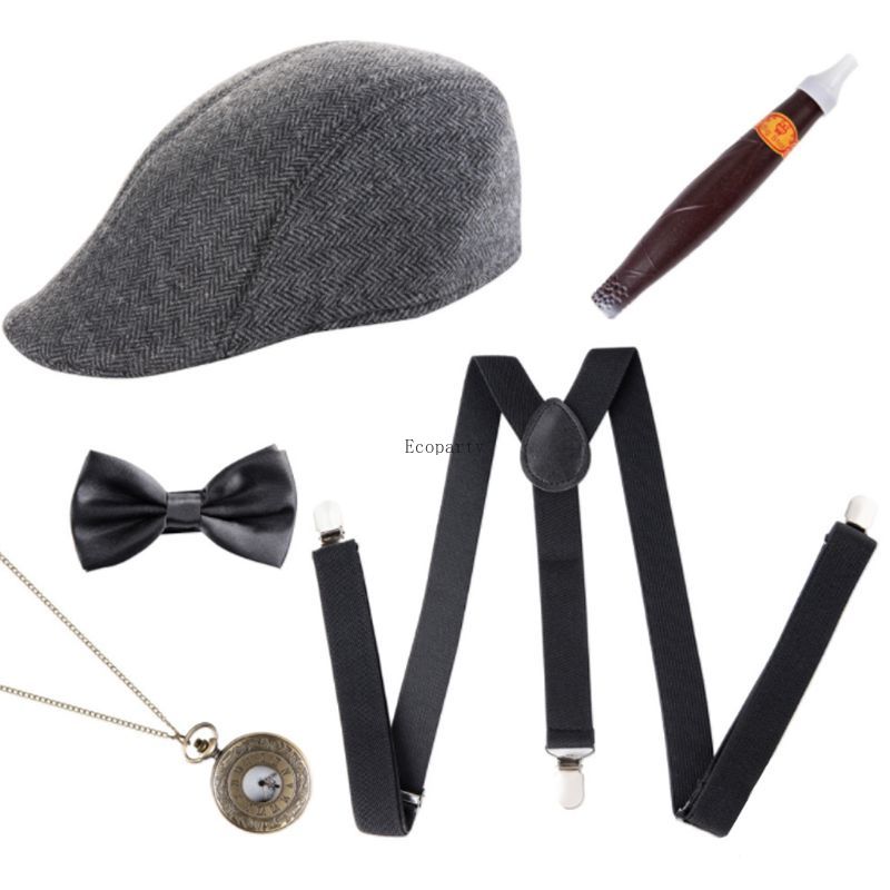 disraze Flat Caps-Classic Tril - đánh giá và giá Men'S Accessories In The 1920S