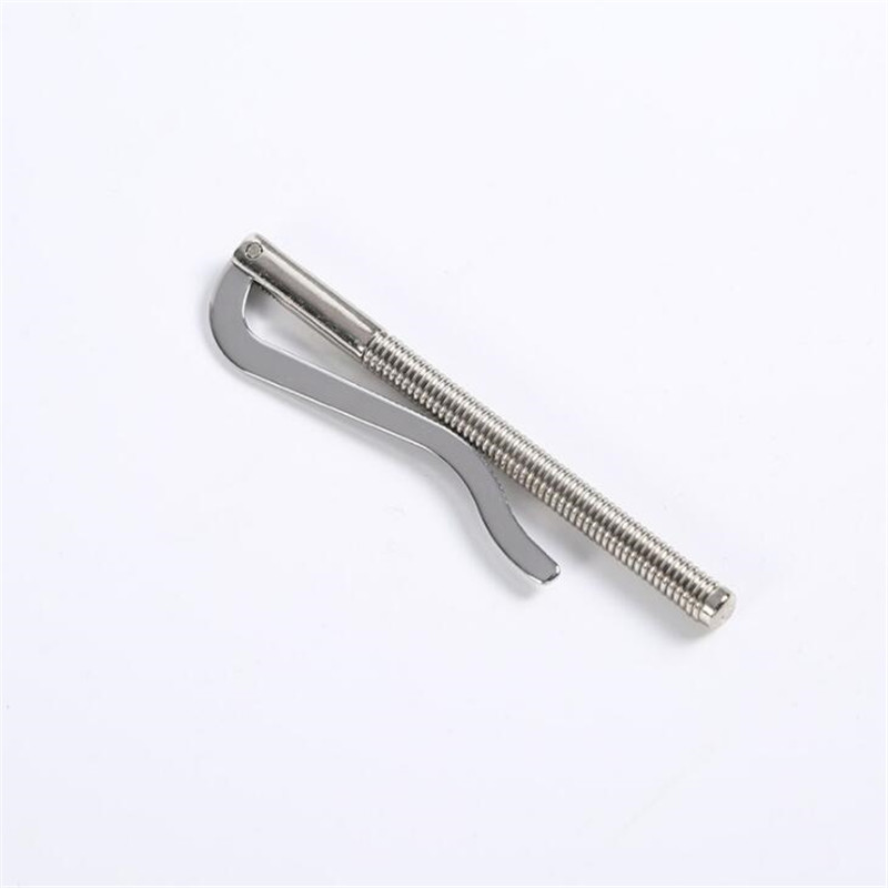 1Pc New Metal Bifold Money Cli - đánh giá và giá Money Clip Slim