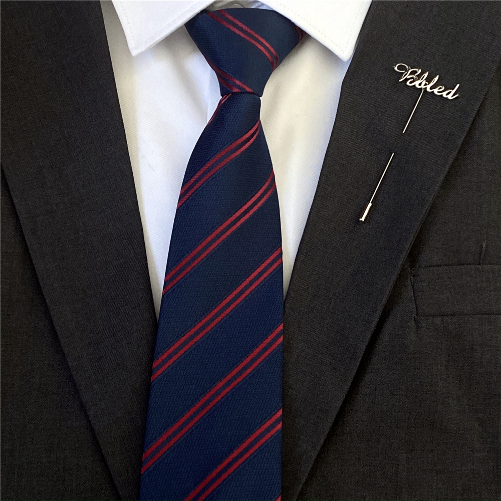 Personalized Men Lapel Pin Cus - đánh giá và giá Men Accessories Name