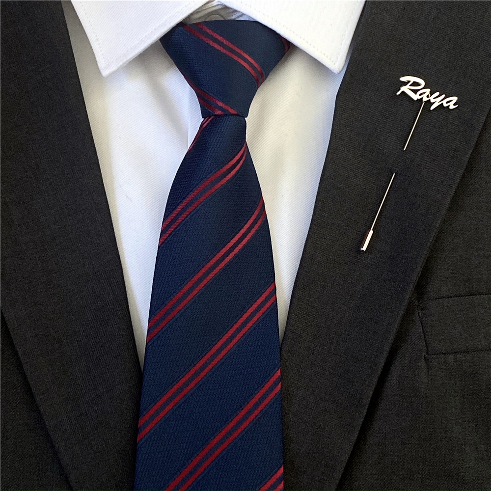 Personalized Men Lapel Pin Cus - đánh giá và giá Men Accessories Name