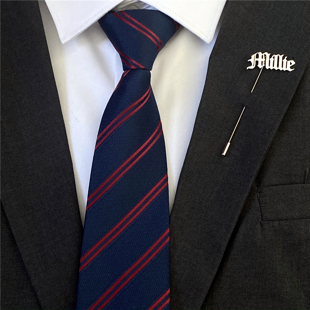 Personalized Men Lapel Pin Cus - đánh giá và giá Men Accessories Name