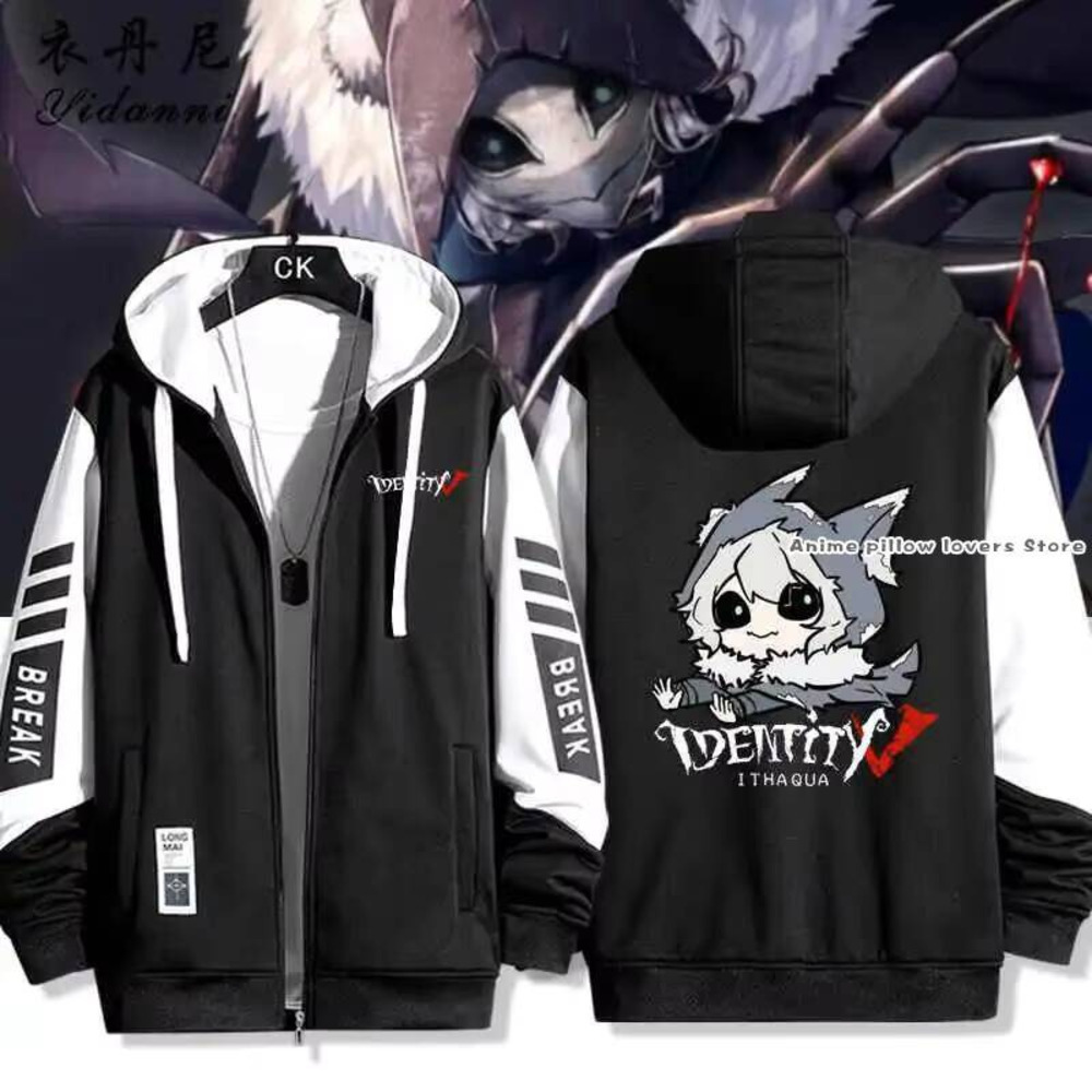 Game Identity V Ithaqua Spring - đánh giá và giá Men'S Accessories Fashion