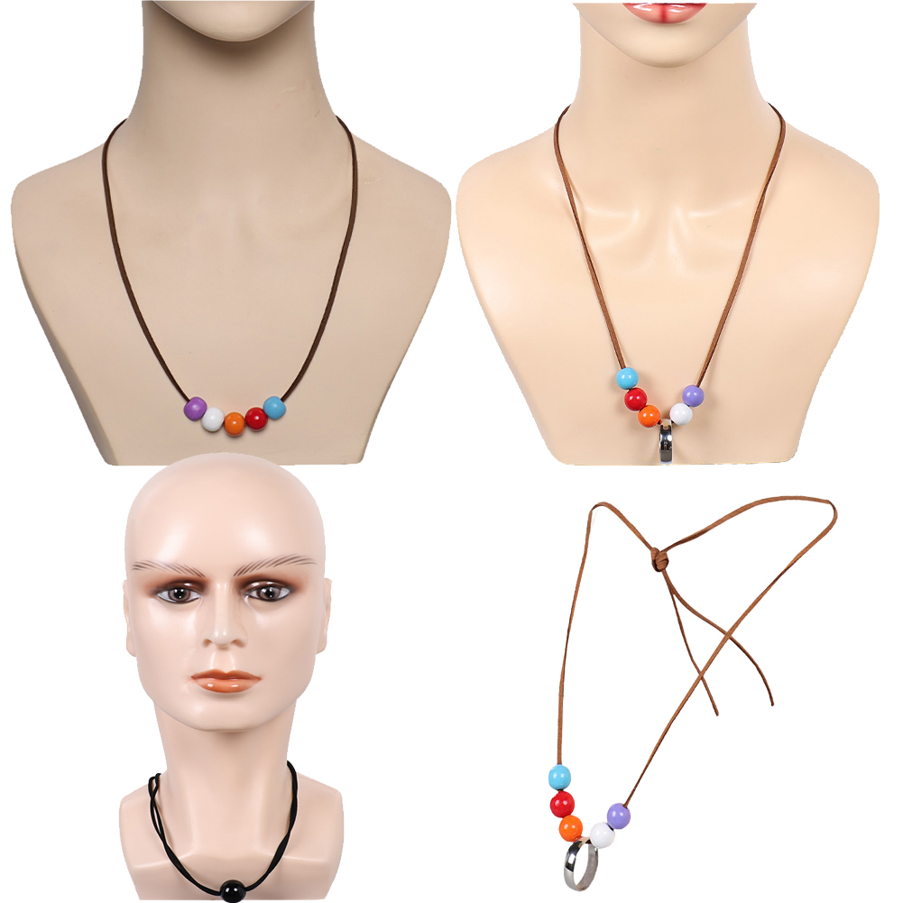 Adult Annabeth Chase Cosplay N - đánh giá và giá Men Accessories Necklace