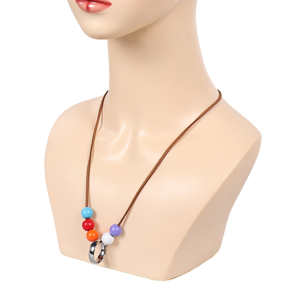 Adult Annabeth Chase Cosplay N - đánh giá và giá Men Accessories Necklace