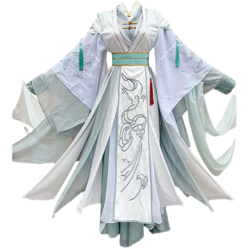 Shi Qingxuan Cosplay Costume F - đánh giá và giá Men'S Accessories For Christmas