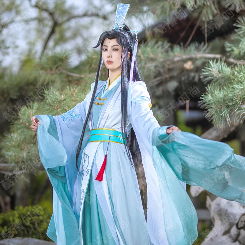 Shi Qingxuan Cosplay Costume F - đánh giá và giá Men'S Accessories For Christmas