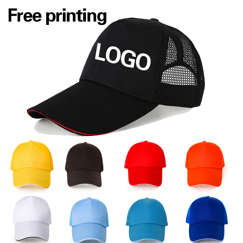 Men Women Customize Hats Print - đánh giá và giá Men Accessories H&M
