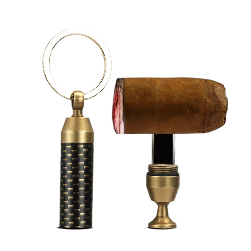 Luxury Cigar Tool Set with Cut - đánh giá và giá Cigar Cutter Set