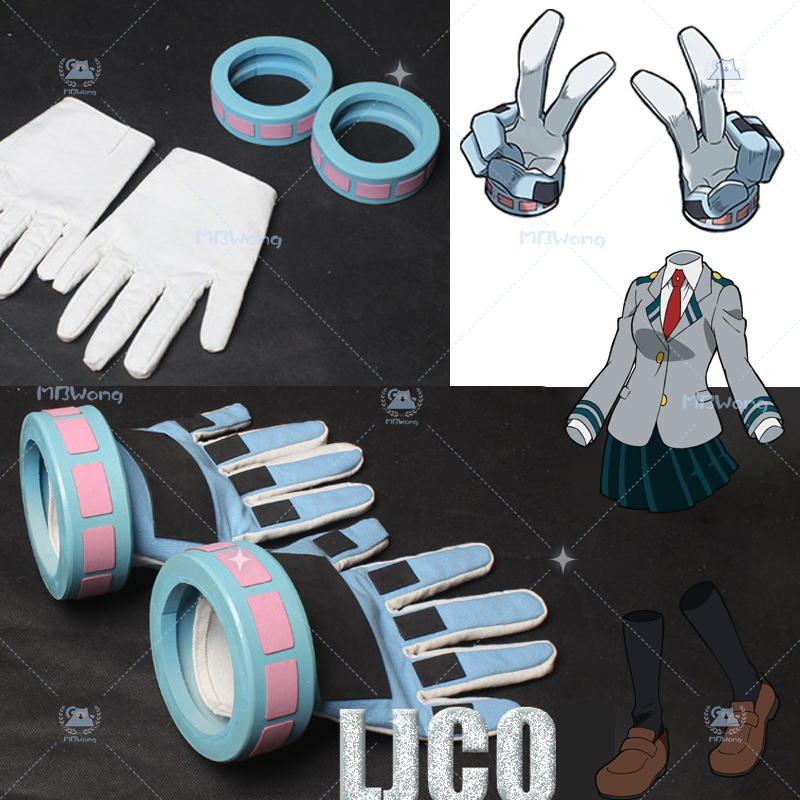 Anime Academia Toru Hagakure C - đánh giá và giá Men'S Accessories With Suits