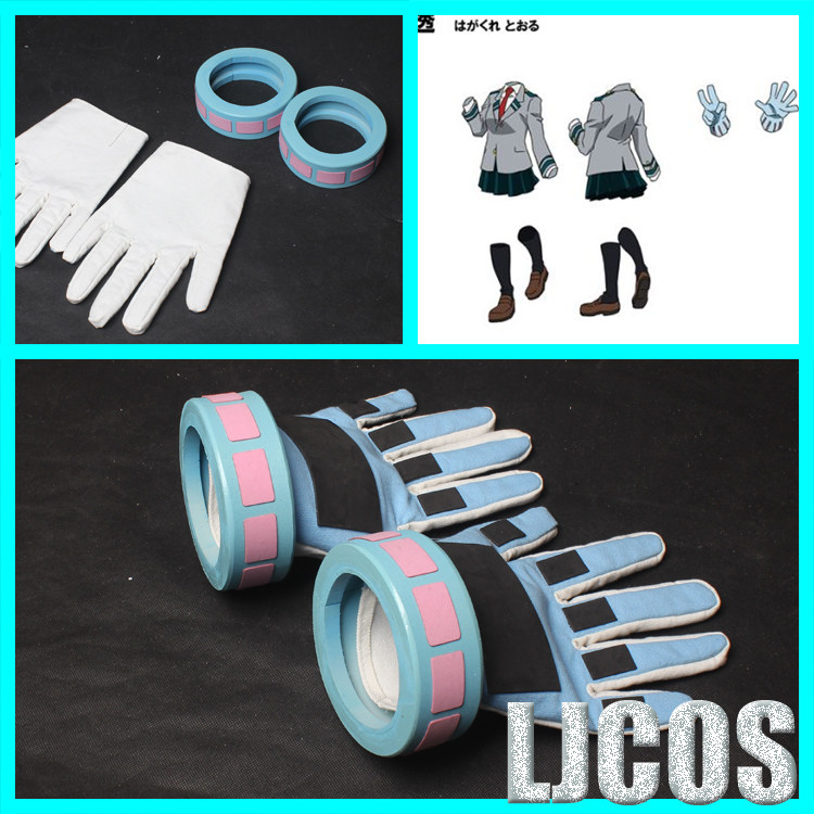 Anime Academia Toru Hagakure C - đánh giá và giá Men'S Accessories With Suits