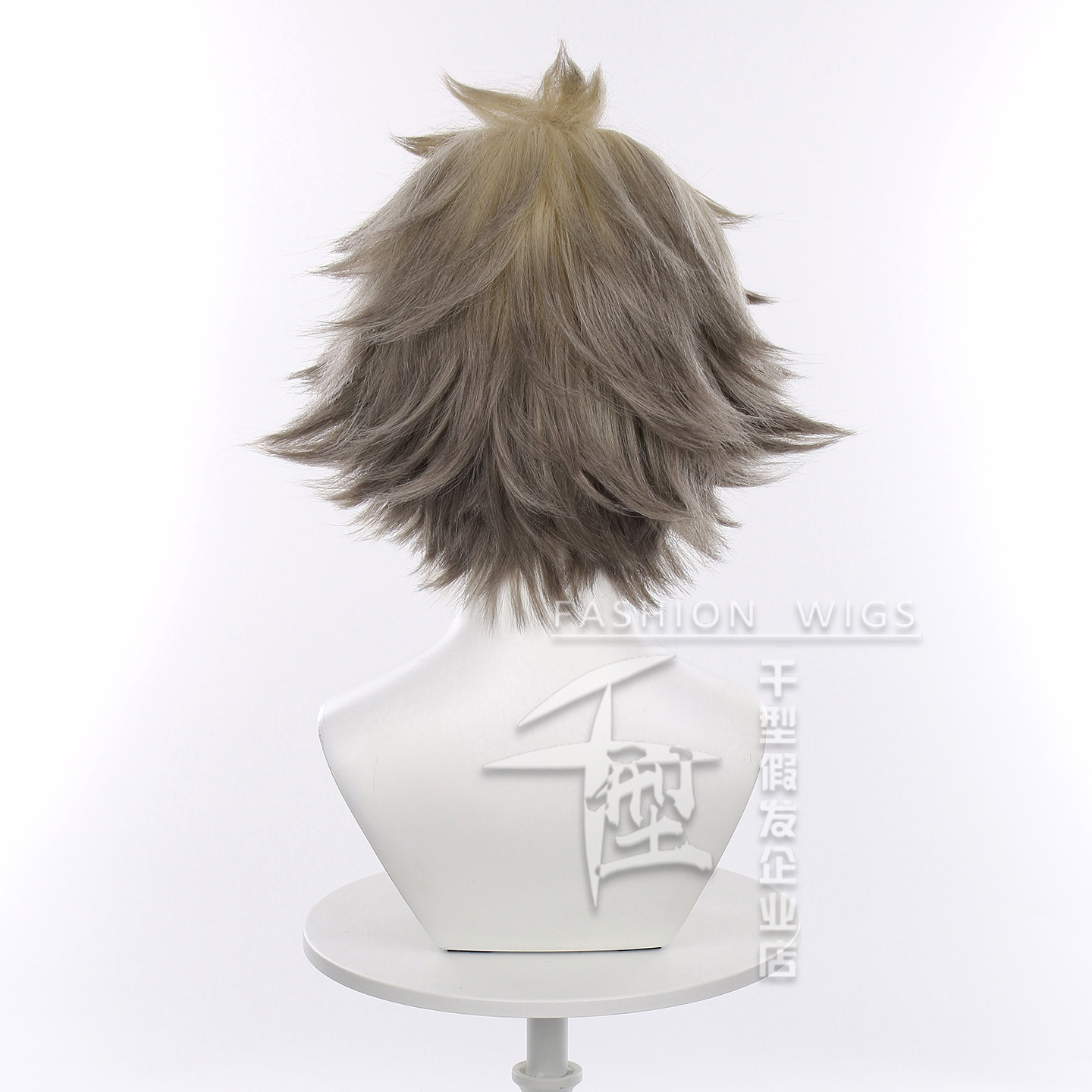 Anime GACHIAKUTA Cosplay RUDO  - đánh giá và giá Men Accessories H&M