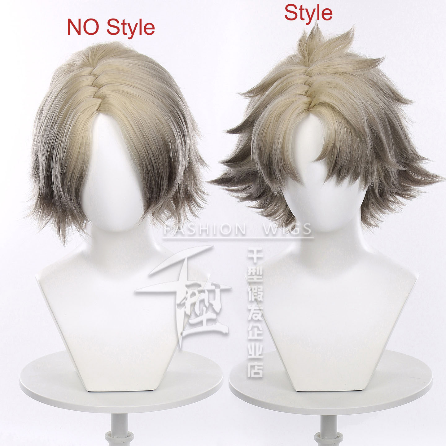 Anime GACHIAKUTA Cosplay RUDO  - đánh giá và giá Men Accessories H&M