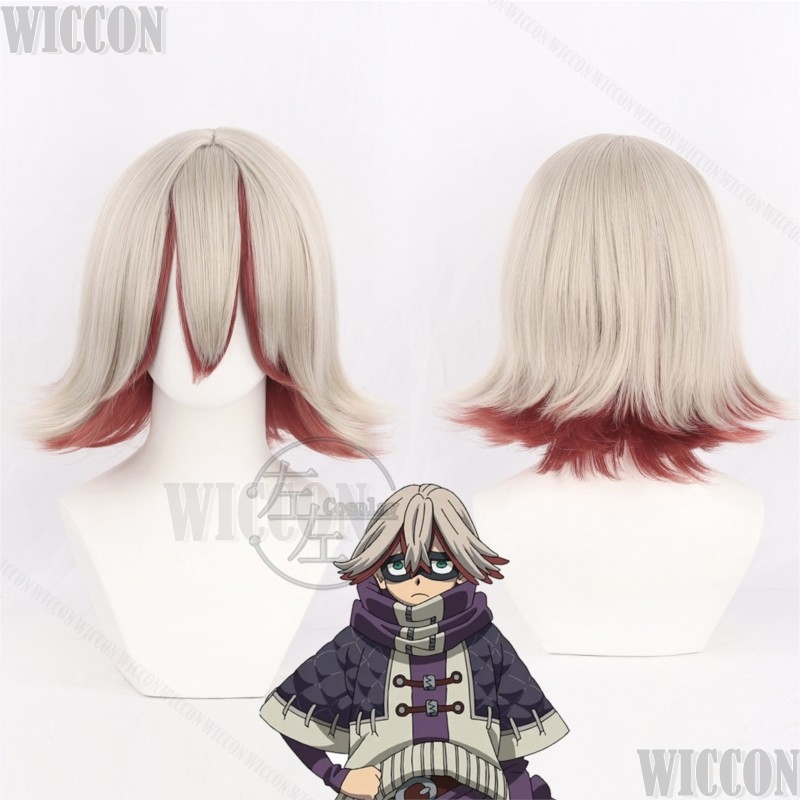 Fu Orostor Anime Gachiakuta Co - đánh giá và giá Men'S Accessories With Suits