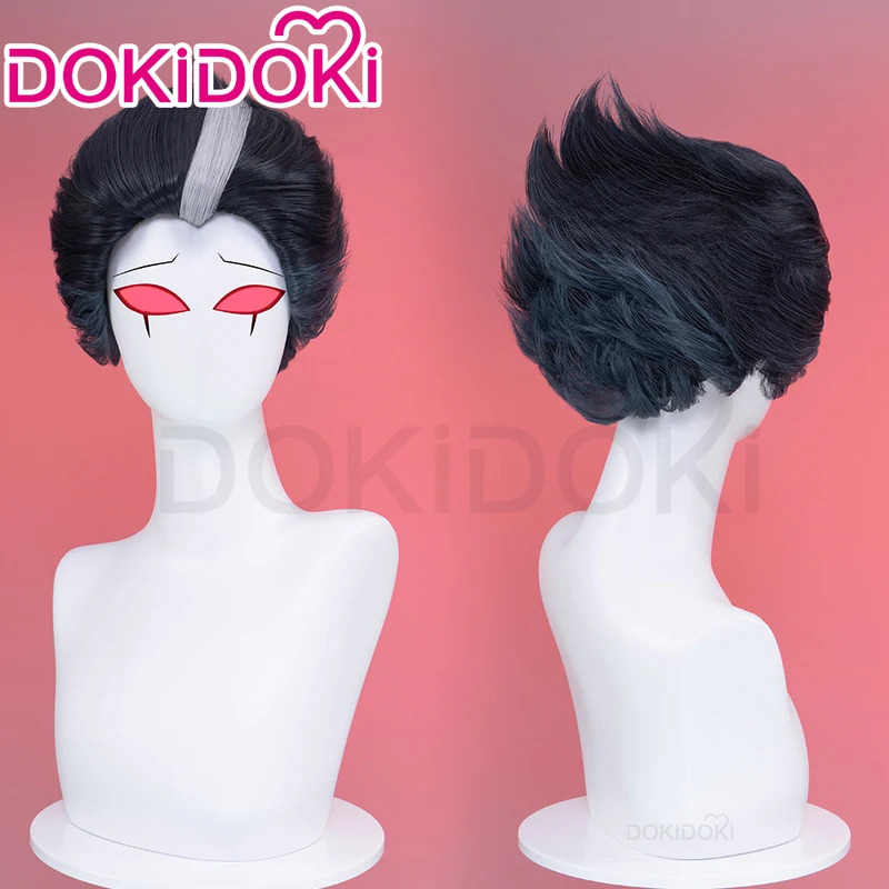 LQIN STOCK Stolas Goetia Wig A - đánh giá và giá Men Accessories H&M