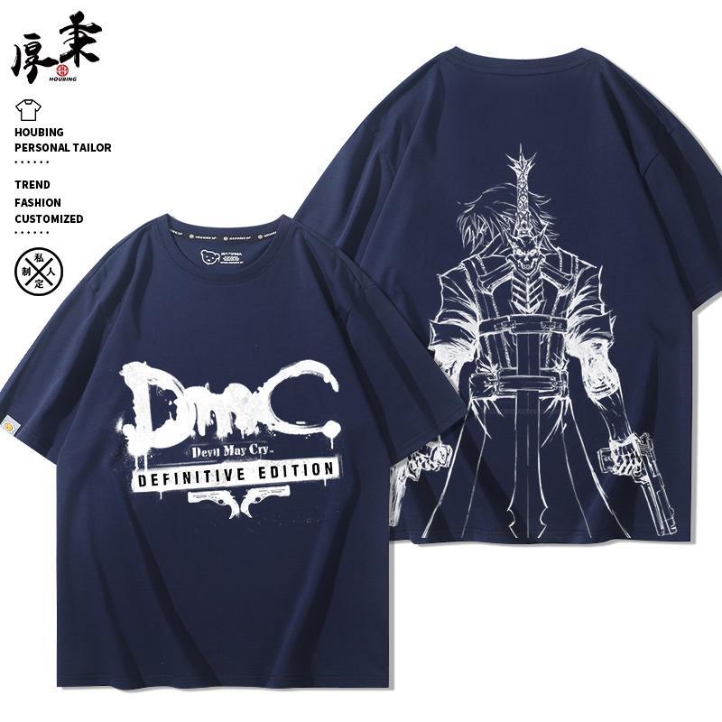 Game  Devil May Cry Vergil Dan - đánh giá và giá Men'S Accessories Fashion