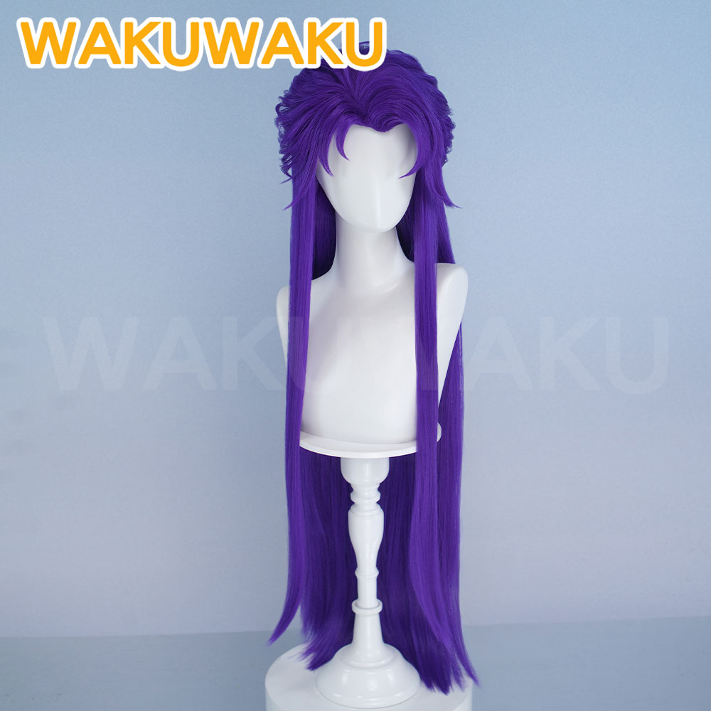 IN STOCK Jester Cosplay Wig Ga - đánh giá và giá Men Accessories H&M