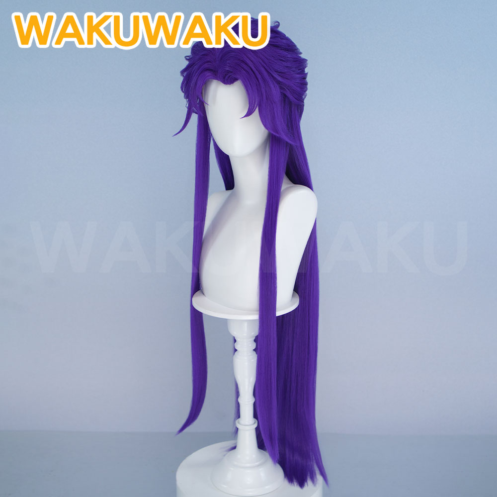 IN STOCK Jester Cosplay Wig Ga - đánh giá và giá Men Accessories H&M