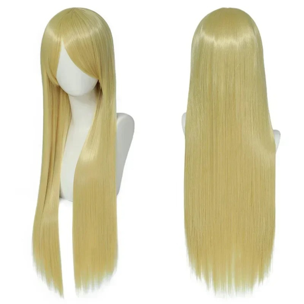 80cm Colorful Long Straight Sy - đánh giá và giá Men Accessories H&M