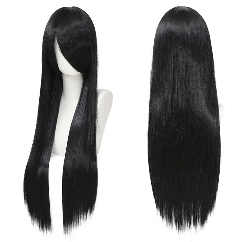 80cm Colorful Long Straight Sy - đánh giá và giá Men Accessories H&M