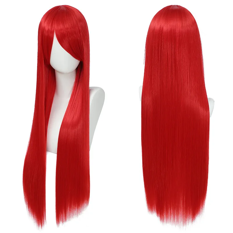 80cm Colorful Long Straight Sy - đánh giá và giá Men Accessories H&M