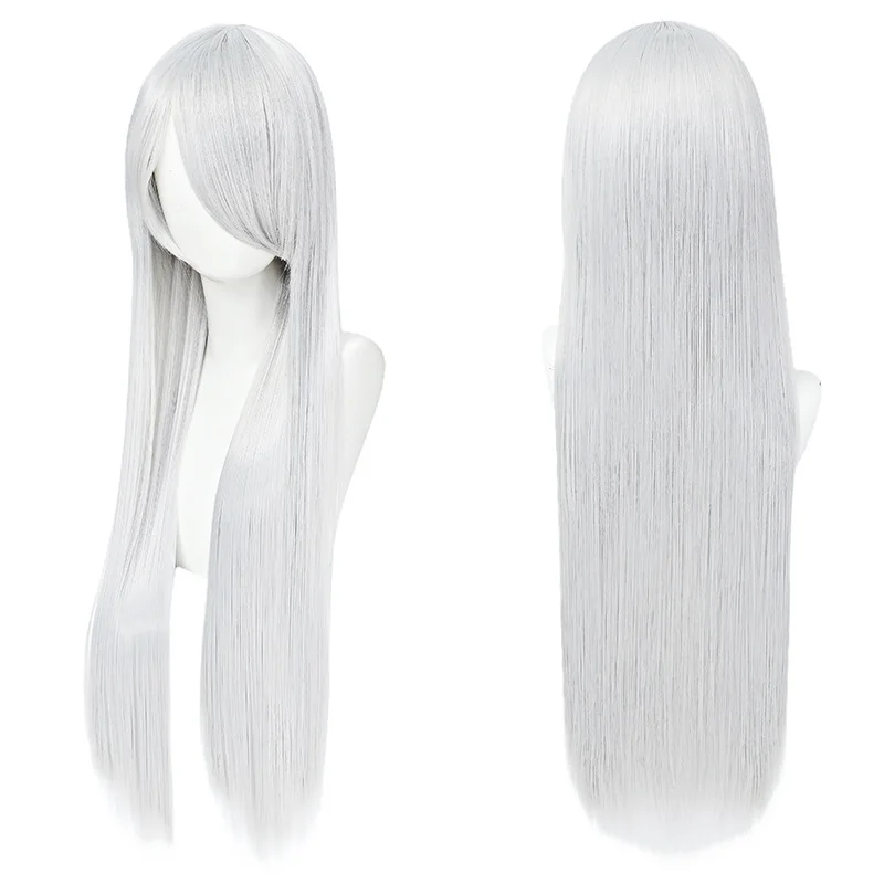 80cm Colorful Long Straight Sy - đánh giá và giá Men Accessories H&M