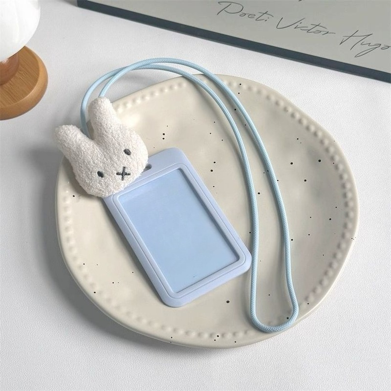 Cute Miffy Rabbit Men and Wome - đánh giá và giá Men'S Accessories Fashion
