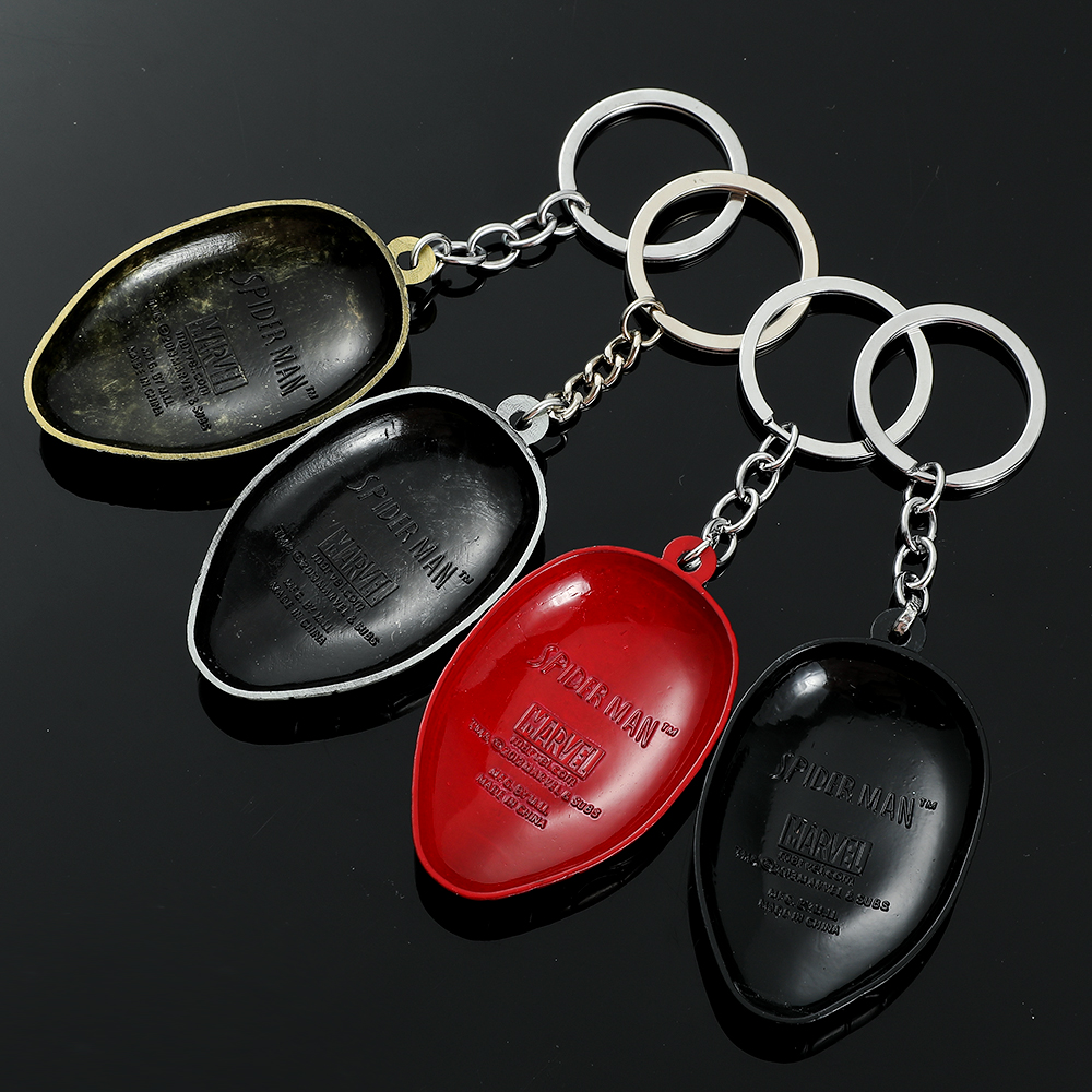 Marvel Keychain Superhero Spid - đánh giá và giá Men'S Accessories Fashion