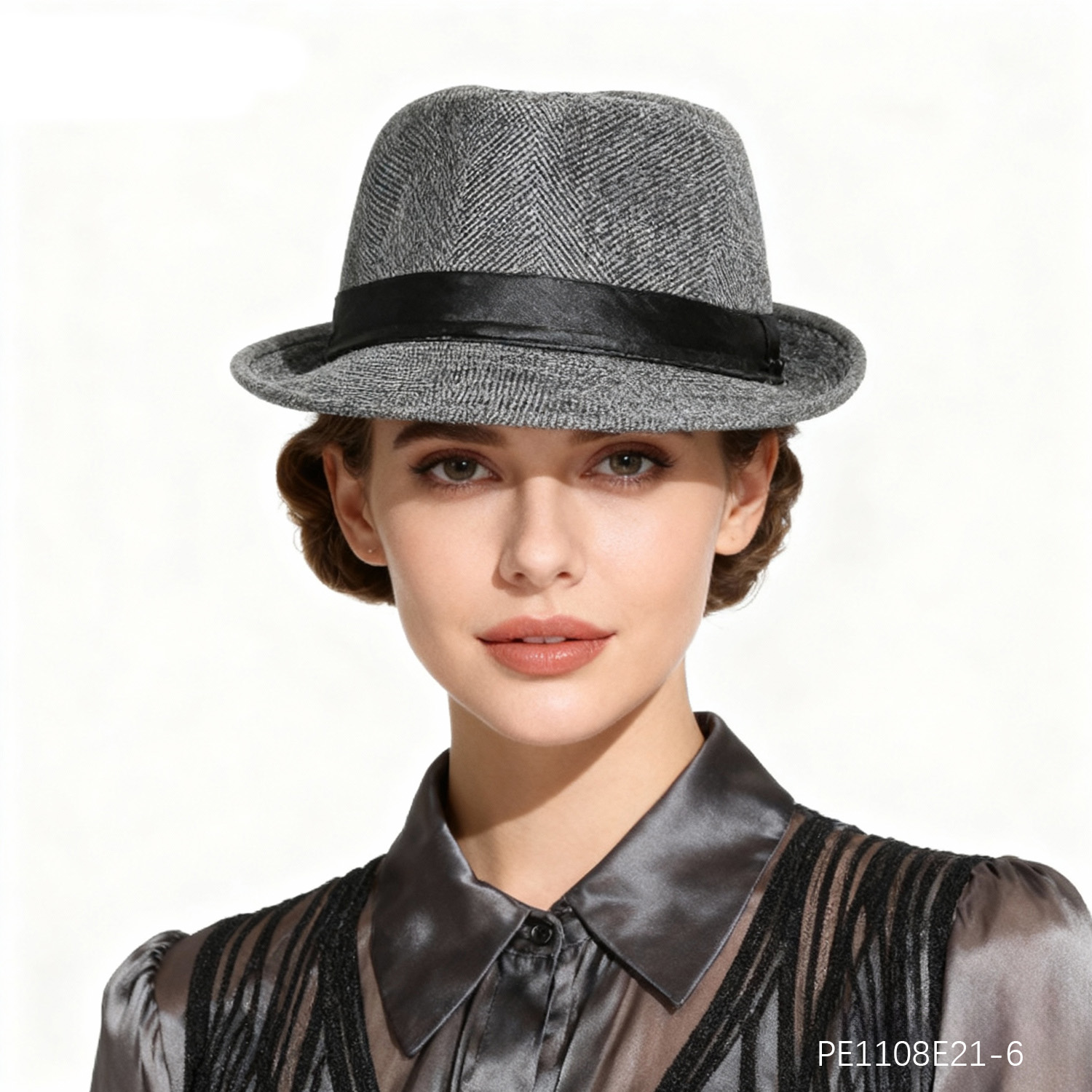 PESENAR 1920s fashion top hat  - đánh giá và giá Men'S Accessories In The 1920S
