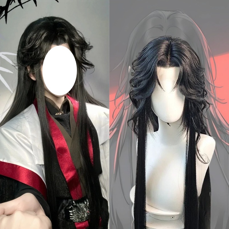 Anime The Scum Villain’s Self  - đánh giá và giá Men Accessories H&M