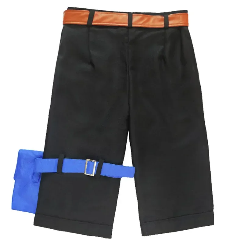 Anime Portgas·D· Ace Cosplay C - đánh giá và giá Men'S Accessories With Suits