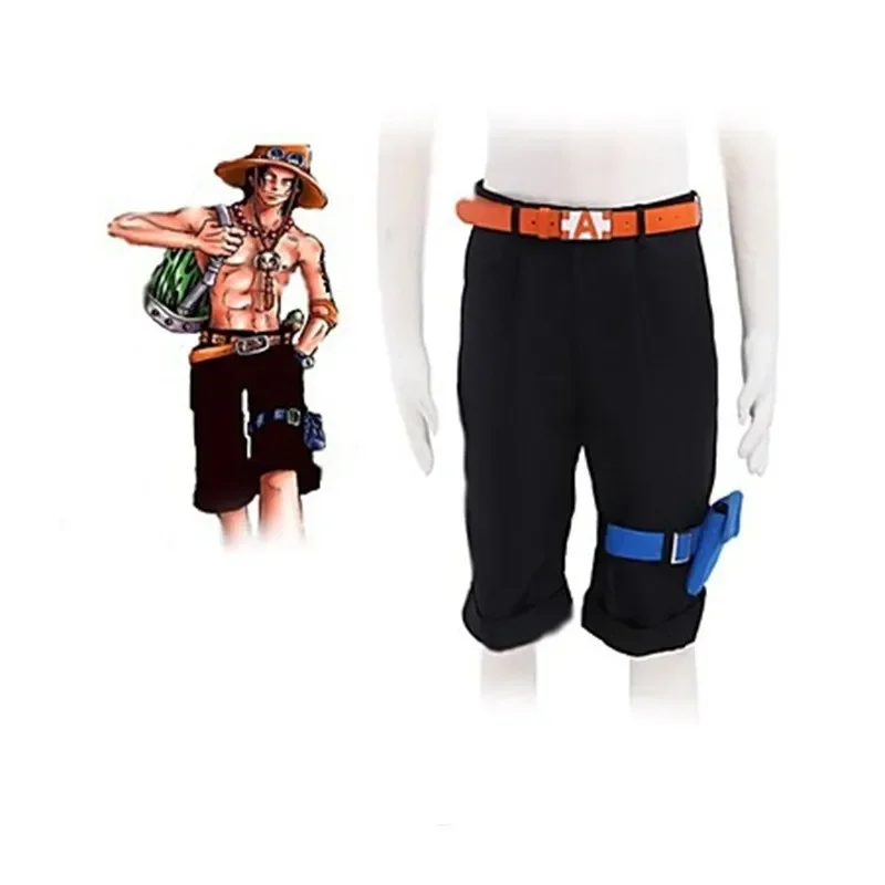 Anime Portgas·D· Ace Cosplay C - đánh giá và giá Men'S Accessories With Suits