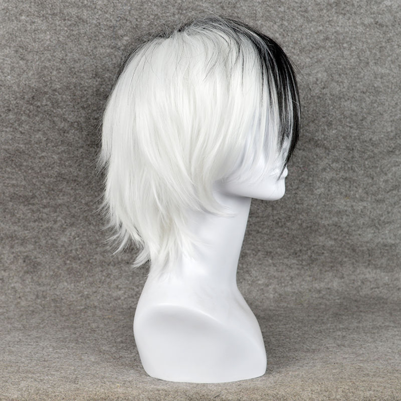 Anime Game Danganronpa Black a - đánh giá và giá Men Accessories H&M