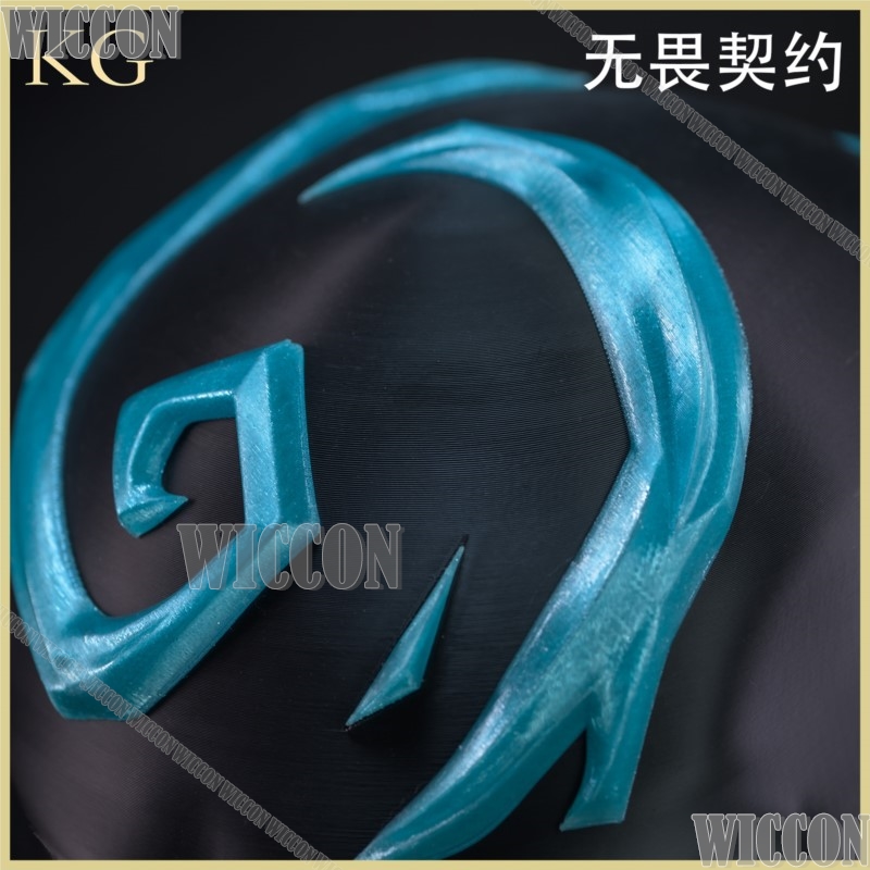 Anime VALORANT Cosplay veto Ma - đánh giá và giá Men'S Accessories For Christmas
