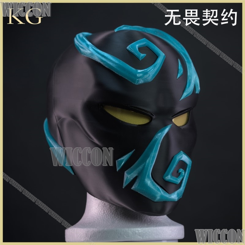 Anime VALORANT Cosplay veto Ma - đánh giá và giá Men'S Accessories For Christmas