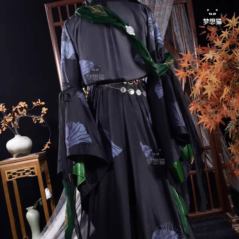 2026 new Where Winds Meet Velv - đánh giá và giá Men'S Accessories For Christmas
