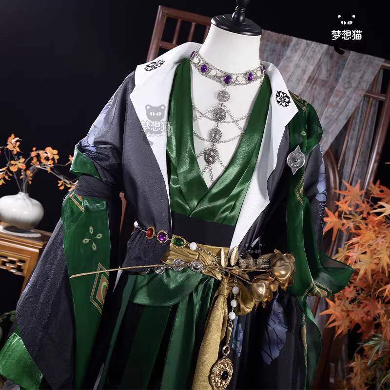 2026 new Where Winds Meet Velv - đánh giá và giá Men'S Accessories For Christmas