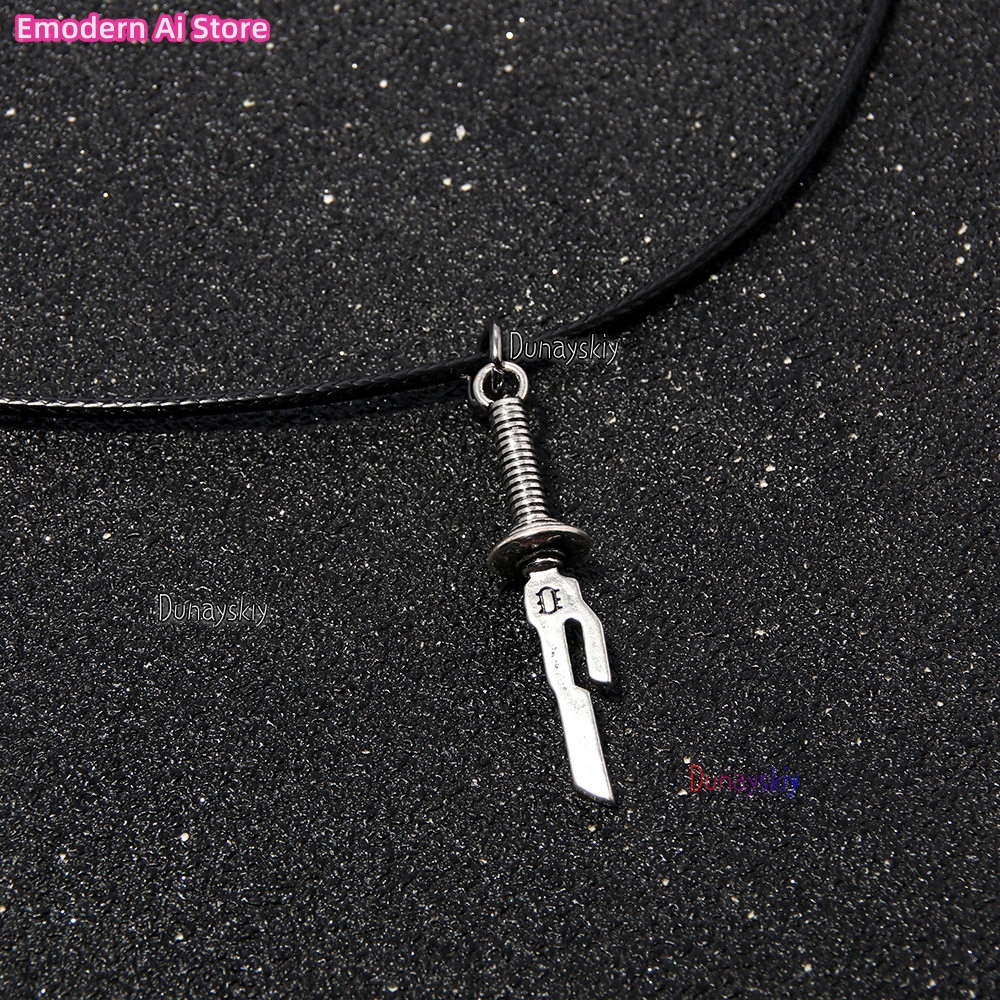 Megumi Fushiguro Yuji Itadori  - đánh giá và giá Men Accessories Necklace