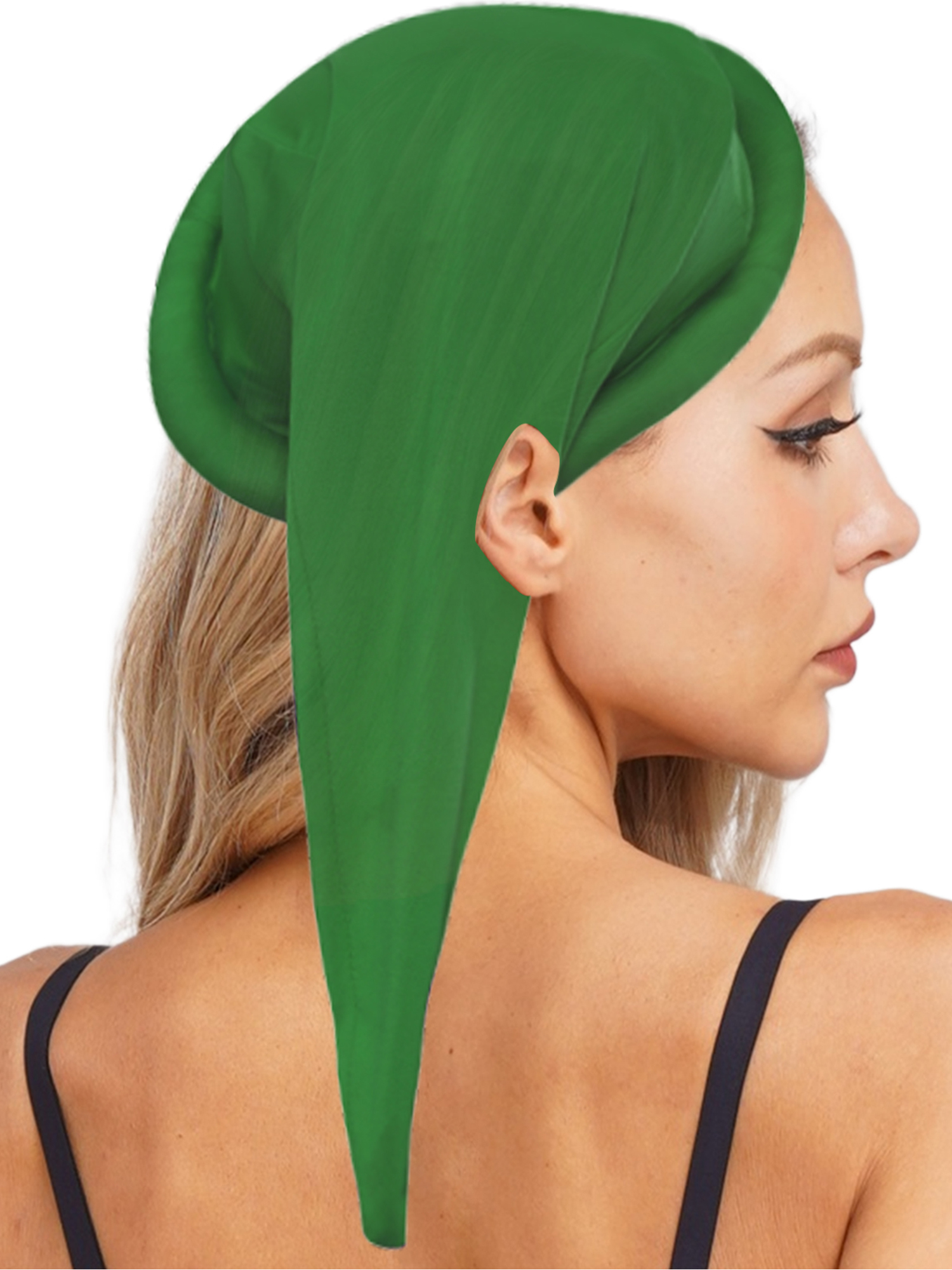 Womens Mens Christmas Elf Hat  - đánh giá và giá Men'S Accessories For Christmas