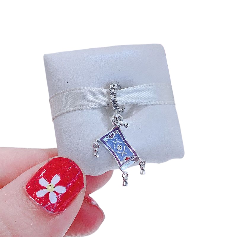 Disney Aladdin Cartoon Cute Ma - đánh giá và giá Men Accessories Necklace