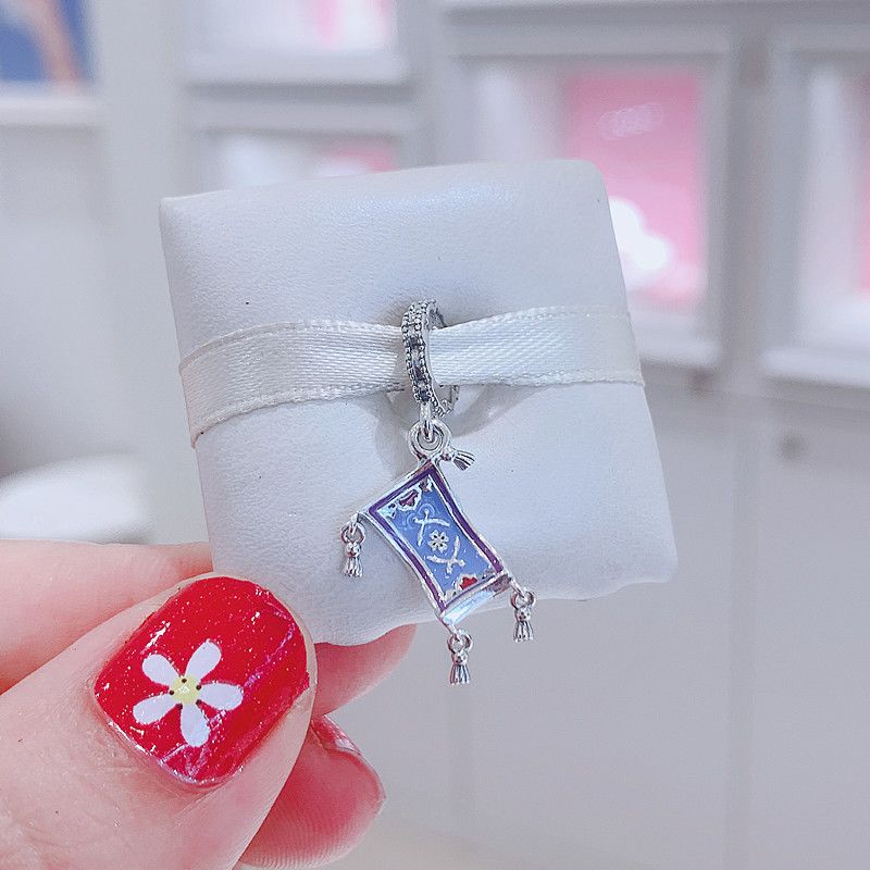Disney Aladdin Cartoon Cute Ma - đánh giá và giá Men Accessories Necklace