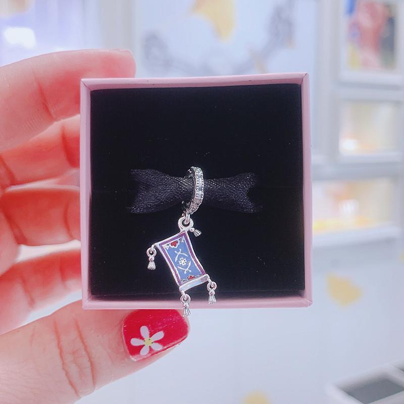 Disney Aladdin Cartoon Cute Ma - đánh giá và giá Men Accessories Necklace