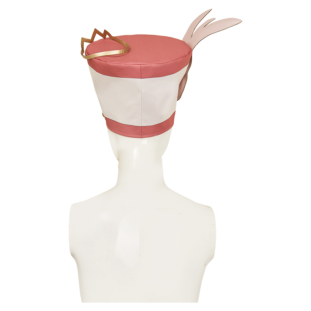 TV Hell Inn Cosplay Abel Hat A - đánh giá và giá Men Accessories H&M